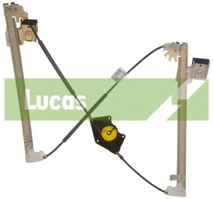 LUCAS ELECTRICAL WRL2119L