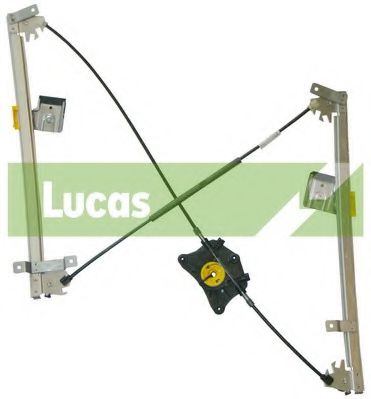 LUCAS ELECTRICAL WRL2122R