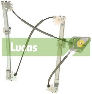 LUCAS ELECTRICAL WRL2130L