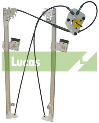LUCAS ELECTRICAL WRL2133L