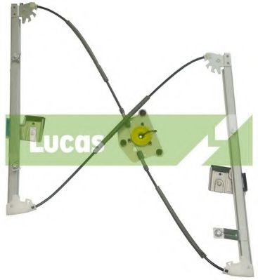 LUCAS ELECTRICAL WRL2134L