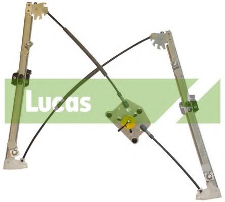 LUCAS ELECTRICAL WRL2136L