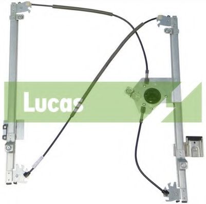 LUCAS ELECTRICAL WRL2143L