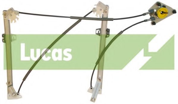 LUCAS ELECTRICAL WRL2149L