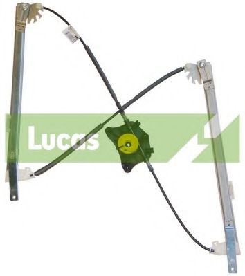 LUCAS ELECTRICAL WRL2153L