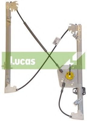 LUCAS ELECTRICAL WRL2157L