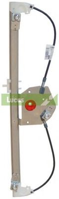 LUCAS ELECTRICAL WRL2159L