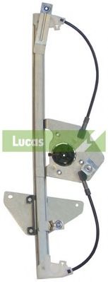 LUCAS ELECTRICAL WRL2163L