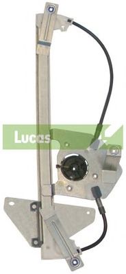 LUCAS ELECTRICAL WRL2164R