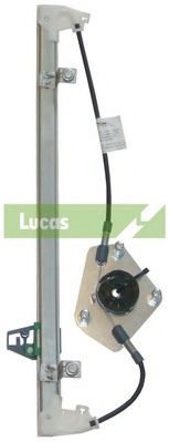 LUCAS ELECTRICAL WRL2169R