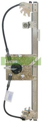 LUCAS ELECTRICAL WRL2171L