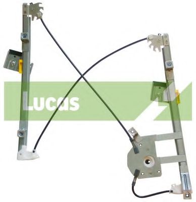 LUCAS ELECTRICAL WRL2174L