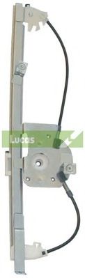 LUCAS ELECTRICAL WRL2175R