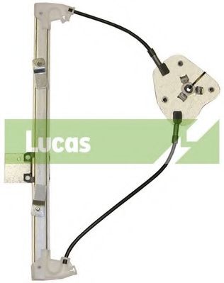 LUCAS ELECTRICAL WRL2180R