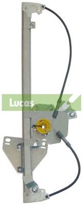 LUCAS ELECTRICAL WRL2183L