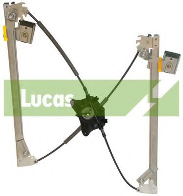 LUCAS ELECTRICAL WRL2184L