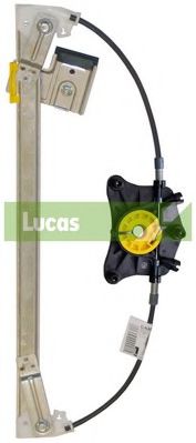 LUCAS ELECTRICAL WRL2185R