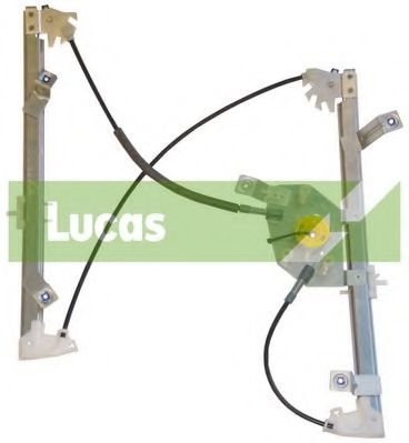 LUCAS ELECTRICAL WRL2191R