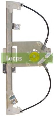 LUCAS ELECTRICAL WRL2192L