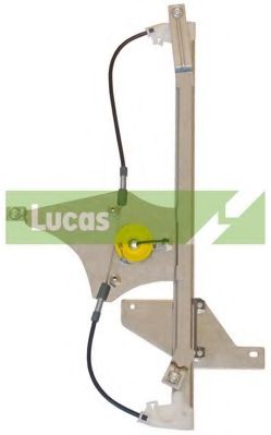 LUCAS ELECTRICAL WRL2201R