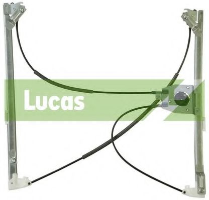 LUCAS ELECTRICAL WRL2206L