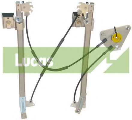 LUCAS ELECTRICAL WRL2213R