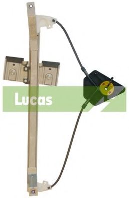 LUCAS ELECTRICAL WRL2214R