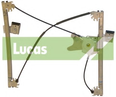 LUCAS ELECTRICAL WRL2224L
