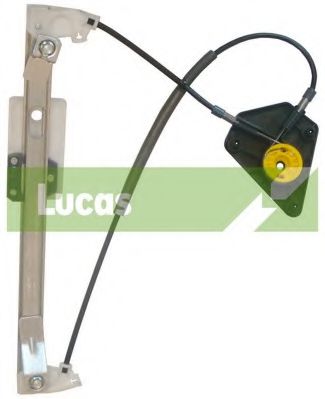 LUCAS ELECTRICAL WRL2226R