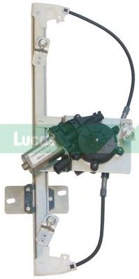 LUCAS ELECTRICAL WRL1385L