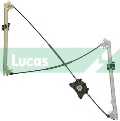 LUCAS ELECTRICAL WRL2139L