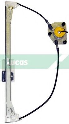 LUCAS ELECTRICAL WRL2221L