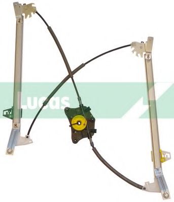 LUCAS ELECTRICAL WRL2227L