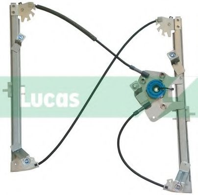 LUCAS ELECTRICAL WRL2229L