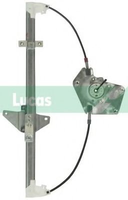 LUCAS ELECTRICAL WRL2240R