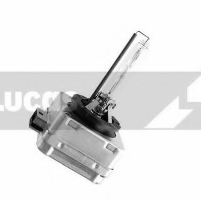LUCAS ELECTRICAL LLD3S