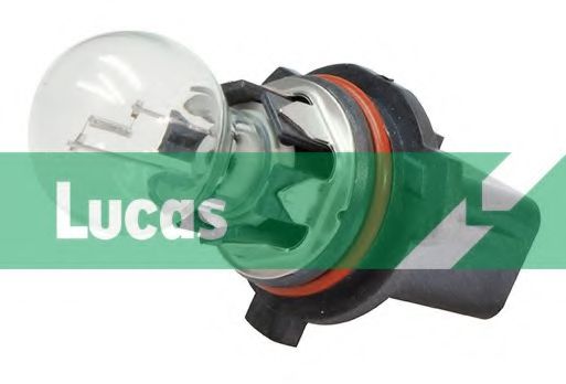 LUCAS ELECTRICAL LLB184