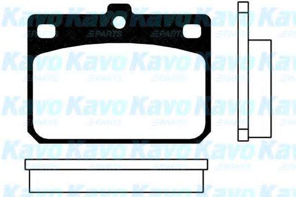 KAVO PARTS BP-3000