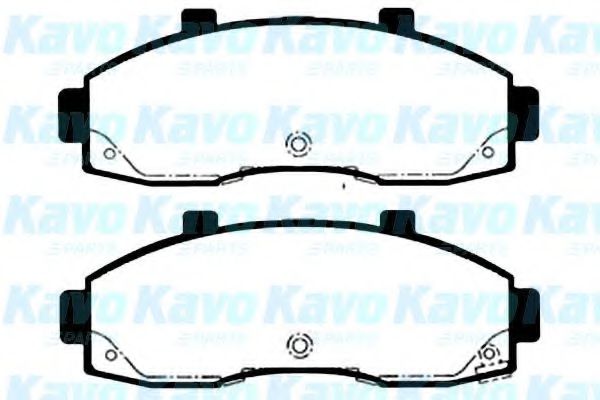 KAVO PARTS BP-4003