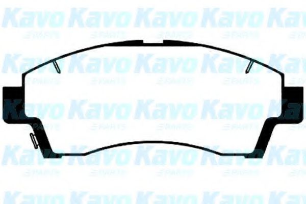 KAVO PARTS BP-4529