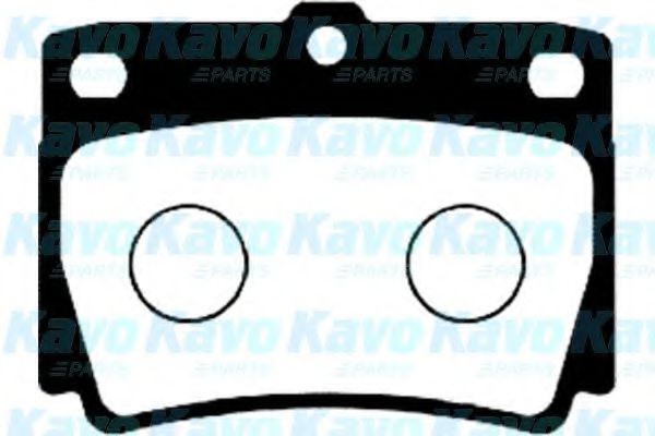 KAVO PARTS BP-5526