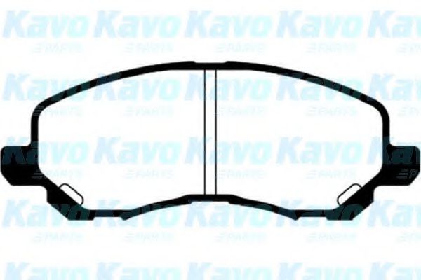 KAVO PARTS BP-5532