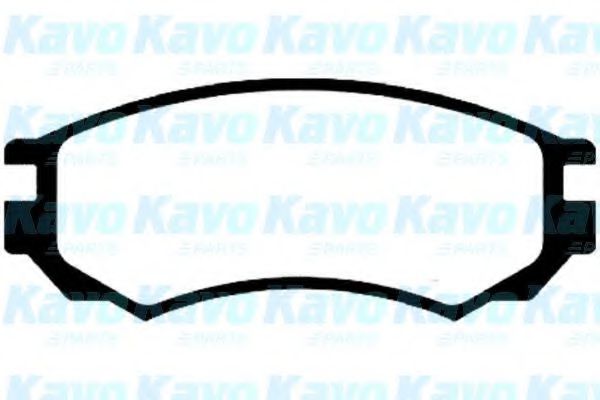 KAVO PARTS BP-6539