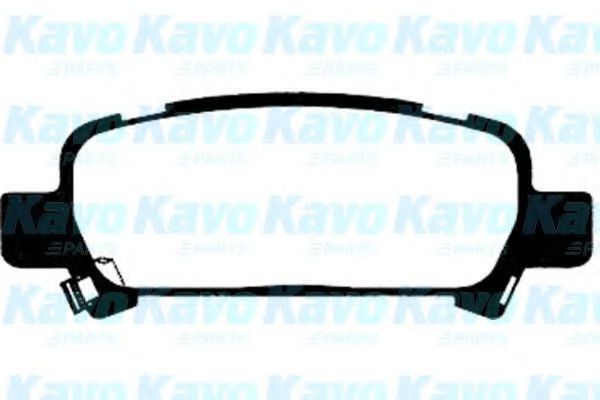 KAVO PARTS BP-8013