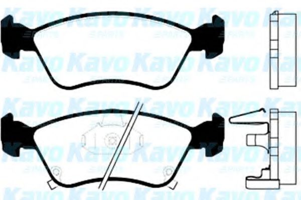 KAVO PARTS BP-9037