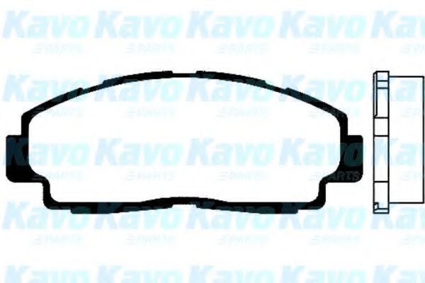 KAVO PARTS BP-9043
