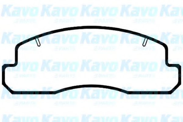 KAVO PARTS BP-9065