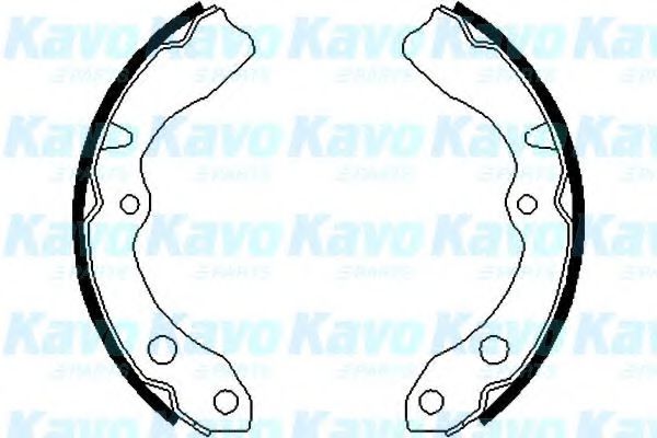 KAVO PARTS BS-1912