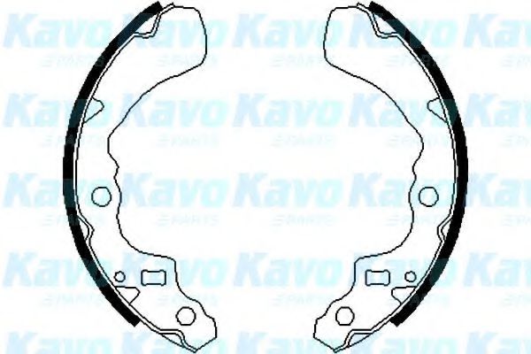 KAVO PARTS BS-1913