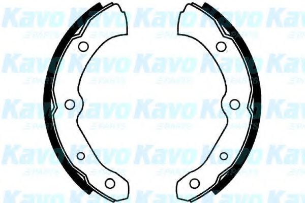 KAVO PARTS BS-1915